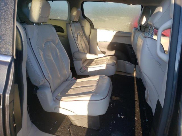 Photo 6 from auction – 2020 CHRYSLER PACIFICA L with VIN 2C4RC1GGXLR144351