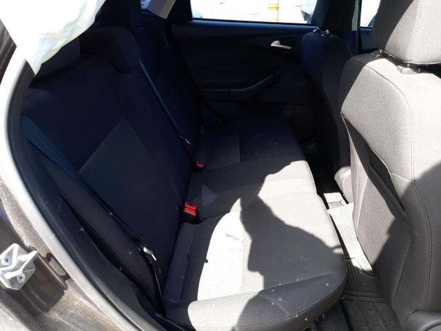 Photo 6 from auction – 2015 FORD FOCUS SE with VIN 1FADP3KE6FL385679