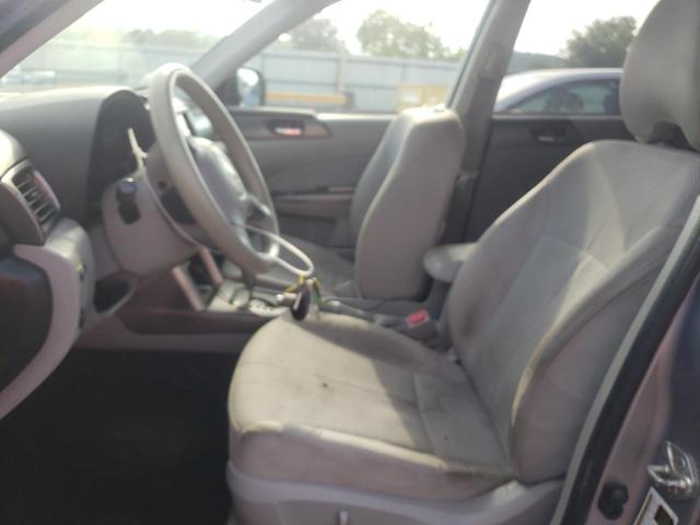 Photo 5 from auction – 2011 SUBARU FORESTER 2 with VIN JF2SHACC7BH706997