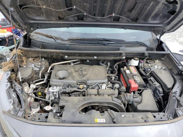 Photo 7 from auction – 2019 TOYOTA RAV4 LE with VIN 2T3H1RFV2KW052932