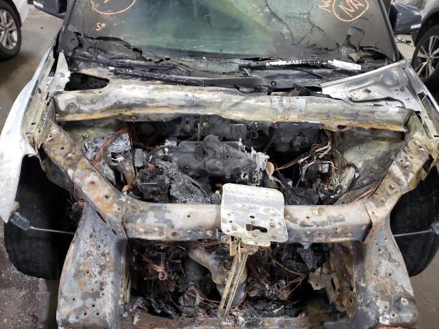 Photo 7 from auction – 2008 GMC ACADIA SLT with VIN 1GKEV33748J215666