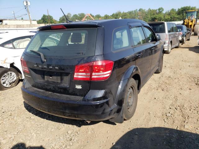 Photo 4 from auction – 2012 DODGE JOURNEY SE with VIN 3C4PDCAB3CT204223