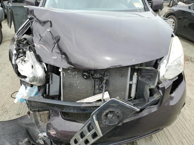 Photo 7 from auction – 2013 NISSAN ROGUE S with VIN JN8AS5MV8DW615341