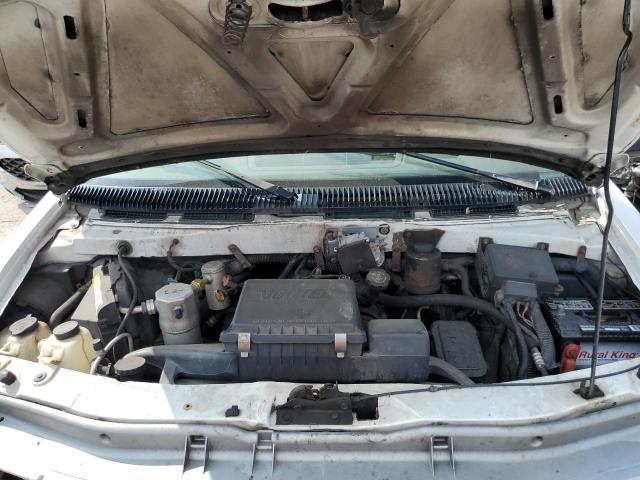 Photo 7 from auction – 2000 CHEVROLET ASTRO with VIN 1GCDM19W8YB154281