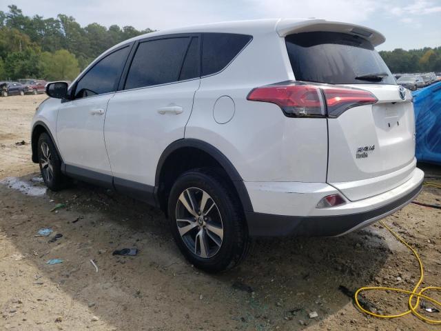 Photo 3 from auction – 2018 TOYOTA RAV4 ADVEN with VIN 2T3RFREV4JW819847