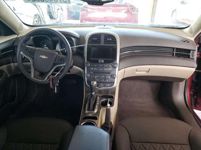 Photo 9 from auction – 2015 CHEVROLET MALIBU 1LT with VIN 1G11C5SL5FF351033