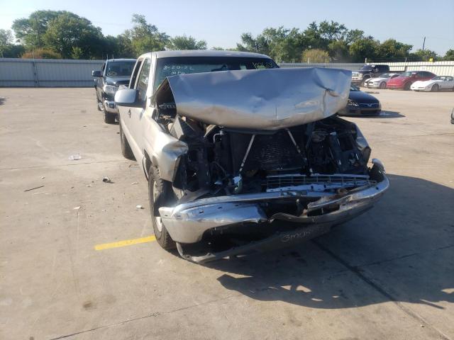 Photo 9 from auction – 2000 CHEVROLET SILVERADO with VIN 1GCEC19V5YZ123608