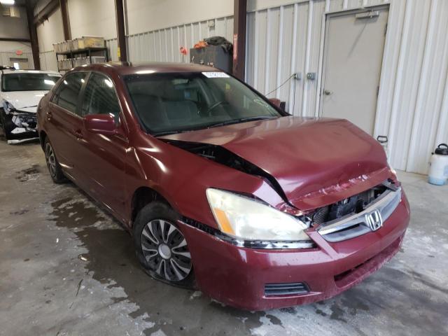 Photo 1 from auction – 2003 HONDA ACCORD EX with VIN 1HGCM66543A012689