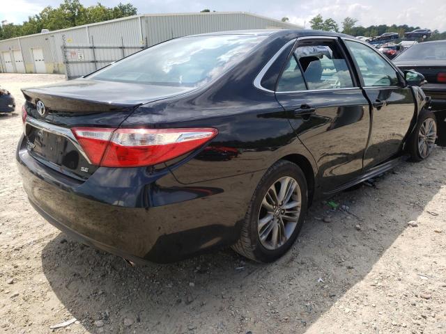 Photo 4 from auction – 2016 TOYOTA CAMRY LE with VIN 4T1BF1FK6GU246359