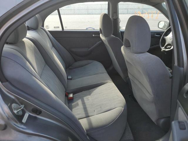 Photo 6 from auction – 2004 HONDA CIVIC EX with VIN 2HGES26744H543158