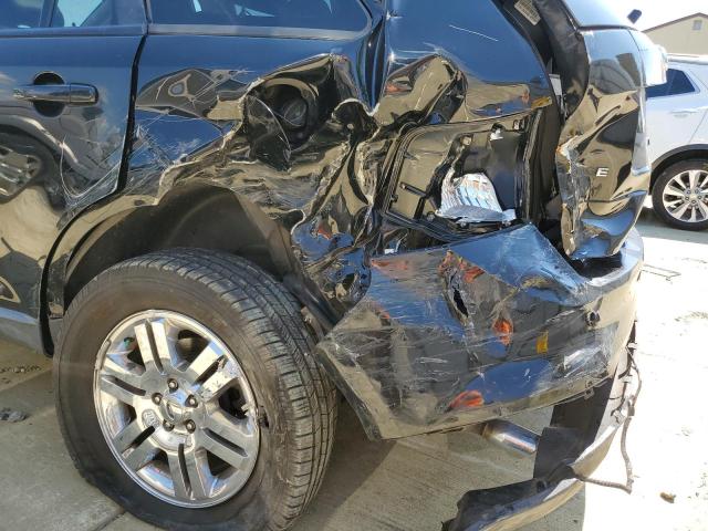 Photo 9 from auction – 2007 FORD EDGE SEL P with VIN 2FMDK49C37BB00520