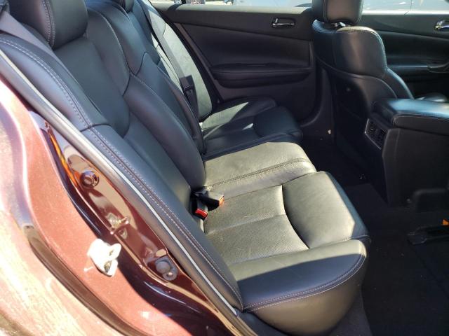 Photo 6 from auction – 2014 NISSAN MAXIMA S with VIN 1N4AA5AP5EC448871