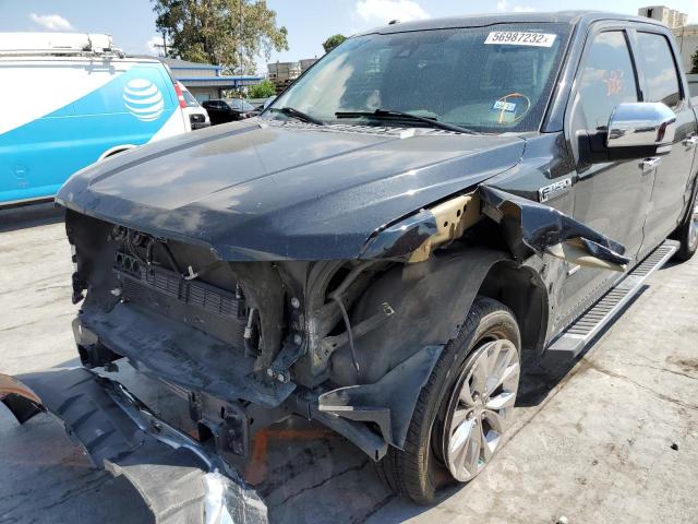 Photo 9 from auction – 2016 FORD F150 SUPER with VIN 1FTEW1CGXGKD36787