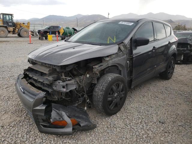 صورة رقم 2 من المزاد - 2013 FORD ESCAPE S مع VIN 1FMCU0F72DUB01041