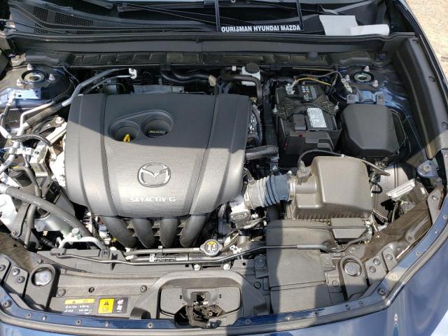 Photo 7 from auction – 2021 MAZDA CX-30 PREF with VIN 3MVDMBCL8MM312897