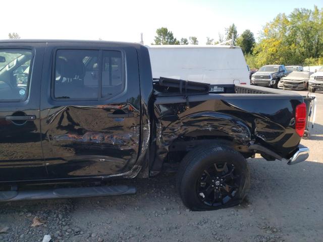 Photo 9 from auction – 2021 NISSAN FRONTIER S with VIN 1N6ED0EB4MN708021
