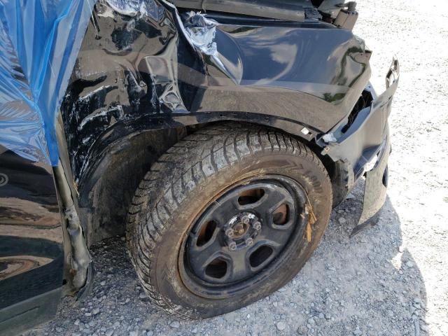 Photo 9 from auction – 2018 FORD EXPLORER P with VIN 1FM5K8AR9JGC17272