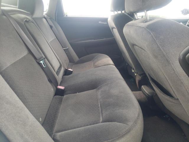 Photo 6 from auction – 2013 CHEVROLET IMPALA LT with VIN 2G1WG5E39D1188560
