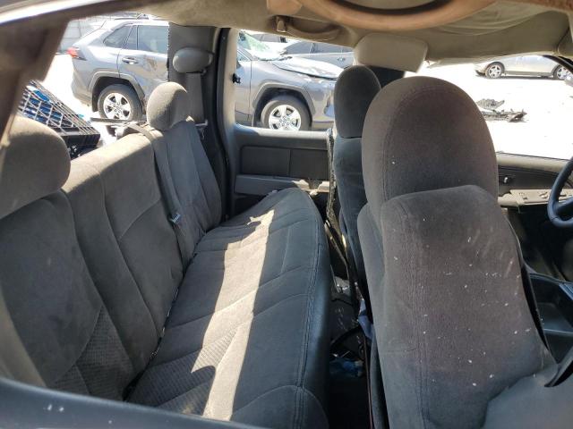 Photo 6 from auction – 2007 CHEVROLET SILVERADO with VIN 1GCEC19V67Z117752