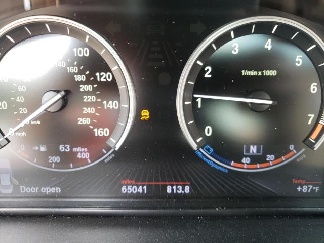 Photo 8 from auction – 2013 BMW 535 XI with VIN WBAFU7C53DDU70565
