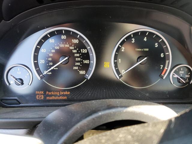 Photo 8 from auction – 2014 BMW 535 XI with VIN WBA5B3C51ED536350