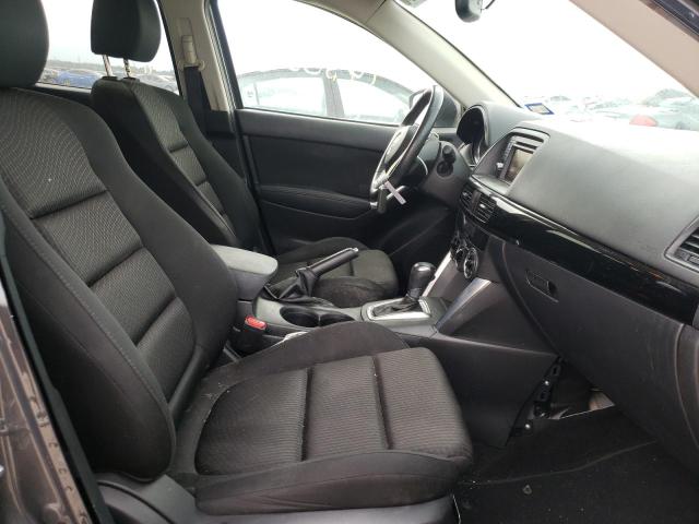 Photo 5 from auction – 2015 MAZDA CX-5 TOURI with VIN JM3KE2CY0F0477230
