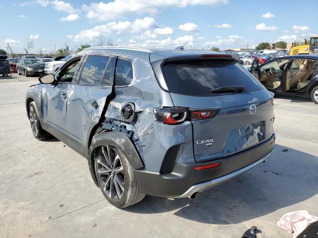 Photo 3 from auction – 2023 MAZDA CX-50 PREM with VIN 7MMVABEY0PN102330