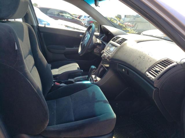 Photo 5 from auction – 2003 HONDA ACCORD EX with VIN 1HGCM56643A061832