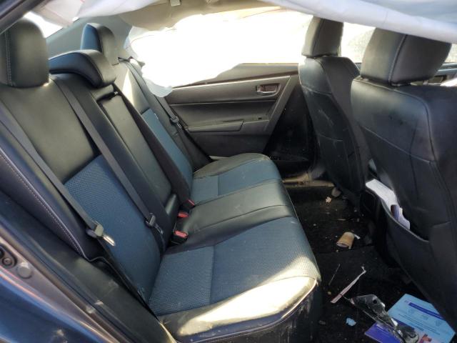Photo 6 from auction – 2015 TOYOTA COROLLA L with VIN 5YFBURHE2FP178668