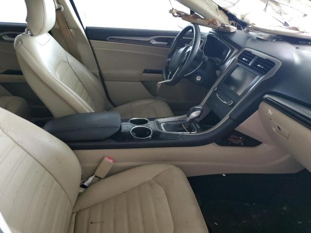 Photo 5 from auction – 2013 FORD FUSION SE with VIN 3FA6P0HR4DR177266