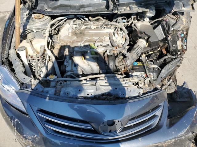 Photo 7 from auction – 2013 TOYOTA COROALLA with VIN 2T1BU4EE1DC032816