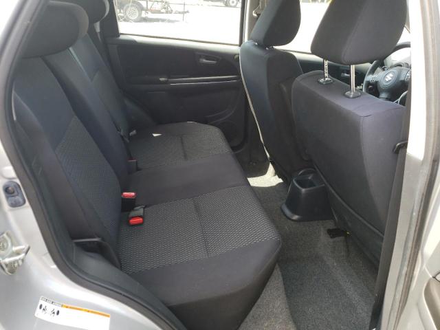Photo 6 from auction – 2013 SUZUKI SX4 with VIN JS2YB5A31D6100913
