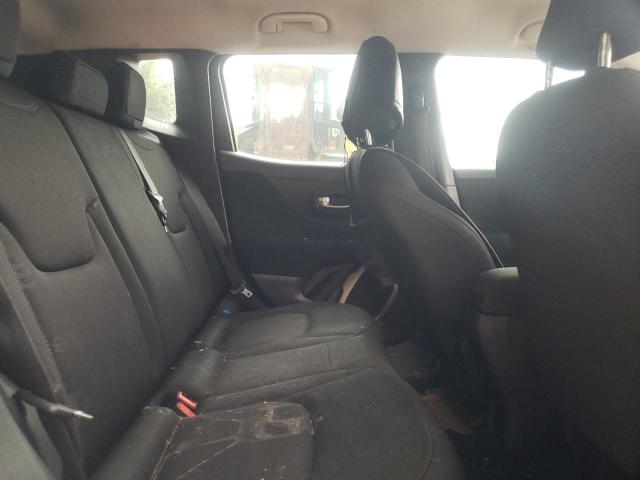 Photo 6 from auction – 2017 JEEP RENEGADE S with VIN ZACCJAAB3HPF12132