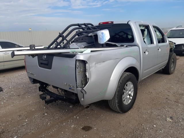 Photo 4 from auction – 2019 NISSAN FRONTIER S with VIN 1N6DD0EV8KN762120