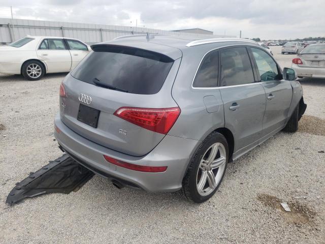 Photo 4 from auction – 2011 AUDI Q5 PREMIUM with VIN WA1DKAFP8BA033406