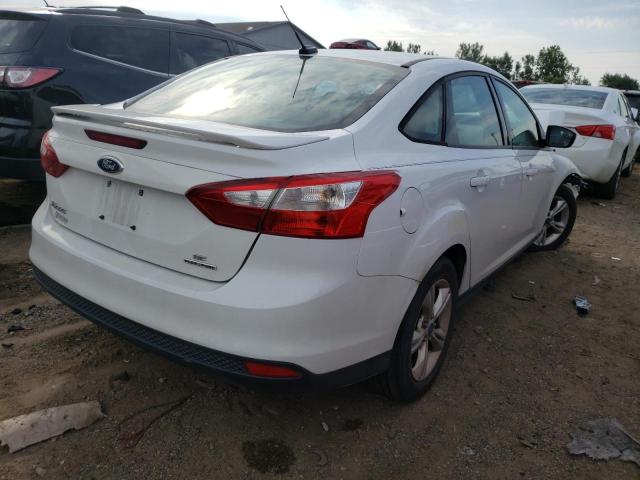 Photo 4 from auction – 2012 FORD FOCUS SE with VIN 1FAHP3F20CL475553
