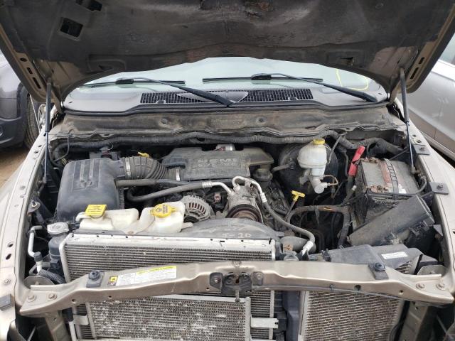 Photo 7 from auction – 2007 DODGE RAM 1500 S with VIN 1D7HU18277J643426