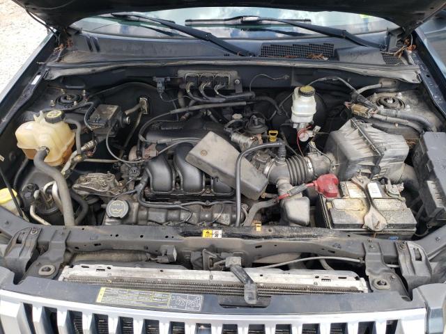 Photo 7 from auction – 2008 MERCURY MARINER PR with VIN 4M2CU97158KJ40432