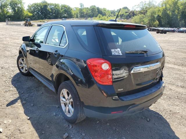 Photo 3 from auction – 2015 CHEVROLET EQUINOX LS with VIN 2GNFLEEK2F6426143