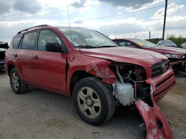 TOYOTA RAV4 2006 with VIN JTMZD33V465026102 - Photo from auction