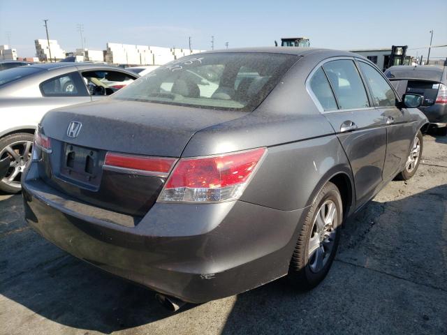 Photo 4 from auction – 2012 HONDA ACCORD LXP with VIN 1HGCP2F43CA020712