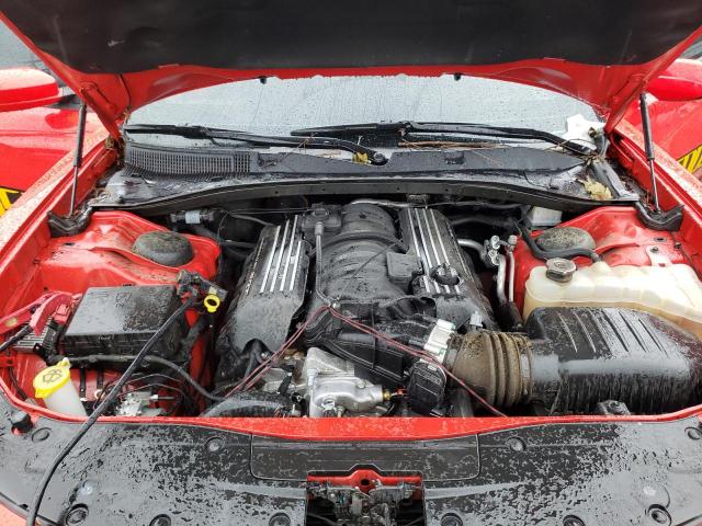 Photo 7 from auction – 2019 DODGE CHARGER SC with VIN 2C3CDXGJ4KH734457