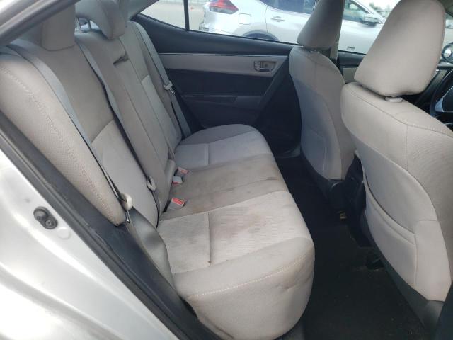 Photo 6 from auction – 2015 TOYOTA COROLLA L with VIN 2T1BURHE1FC375721