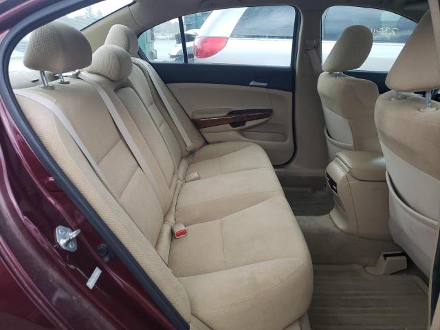 Photo 6 from auction – 2011 HONDA ACCORD EX with VIN 1HGCP2E75BA013013