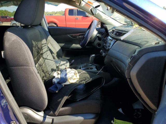 Photo 5 from auction – 2017 NISSAN ROGUE S with VIN 5N1AT2MT5HC825100