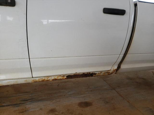 Photo 9 from auction – 2010 DODGE RAM 2500 with VIN 3D7TT2CT0AG190813