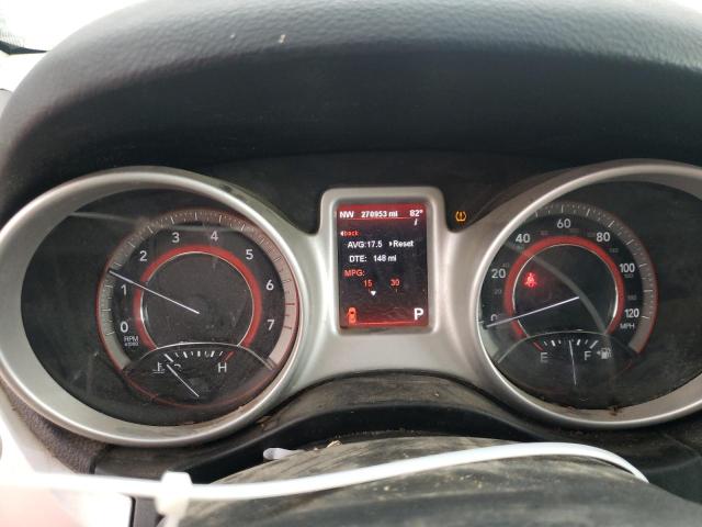 Photo 8 from auction – 2011 DODGE JOURNEY MA with VIN 3D4PH1FG4BT559495