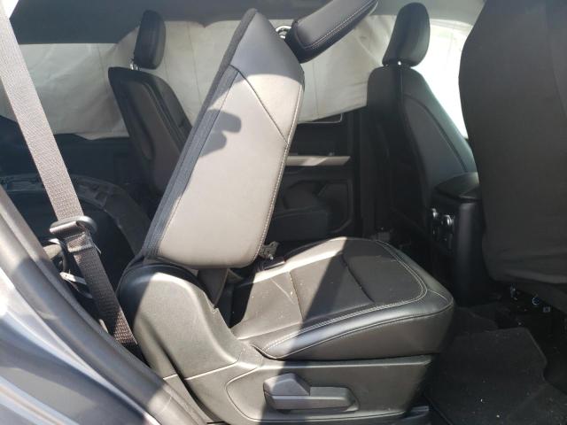 Photo 6 from auction – 2021 FORD EXPLORER X with VIN 1FMSK8DHXMGC10924