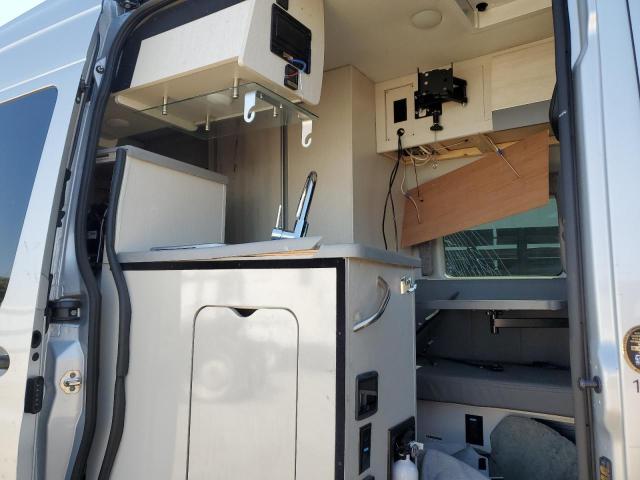 Photo 6 from auction – 2021 THOR MOTOR HOME with VIN W1X4EBVYXLT042126