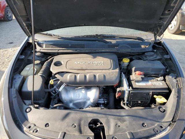 Photo 7 from auction – 2015 DODGE DART SXT with VIN 1C3CDFBB6FD315152